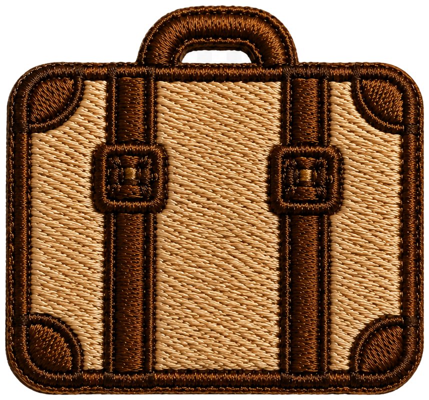 Suitcase